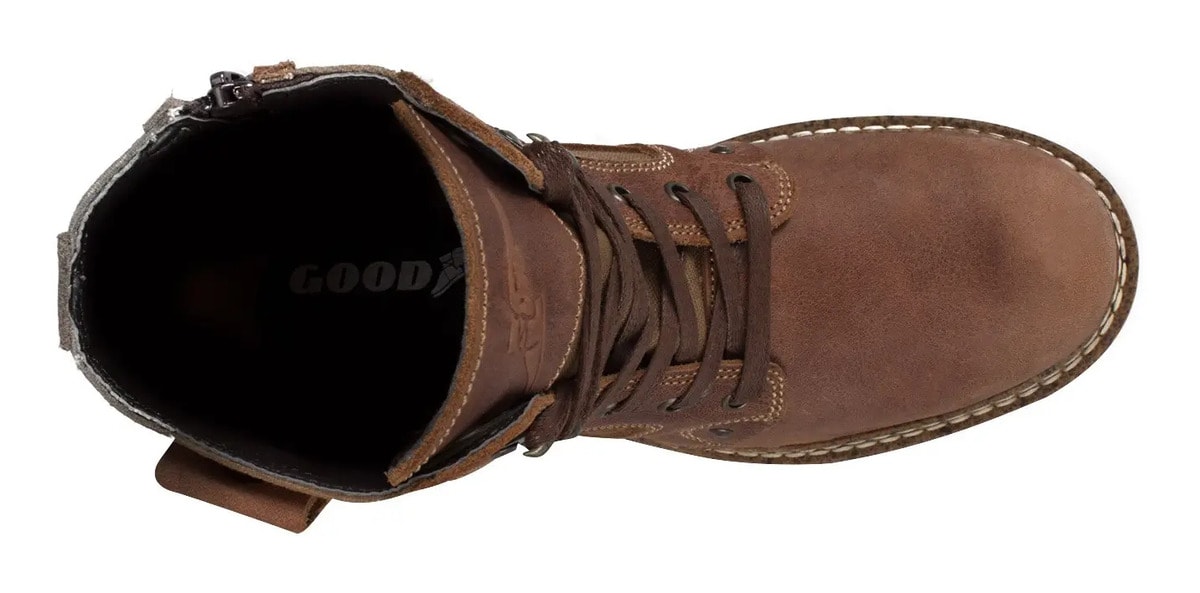 Bota Goodyear Original Hombre Heavy Y302 — imagen 6