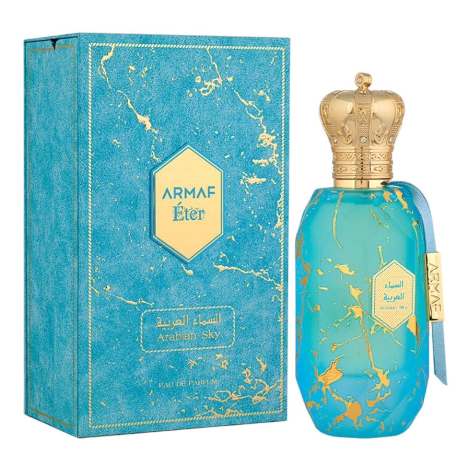Armaf Eter Arabian Sky 100 ml — imagen 3