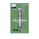 Philips MG5922/15 Recortadora Multigroom Series 5000 10 en 1 para Barba Cabello y Cuerpo
