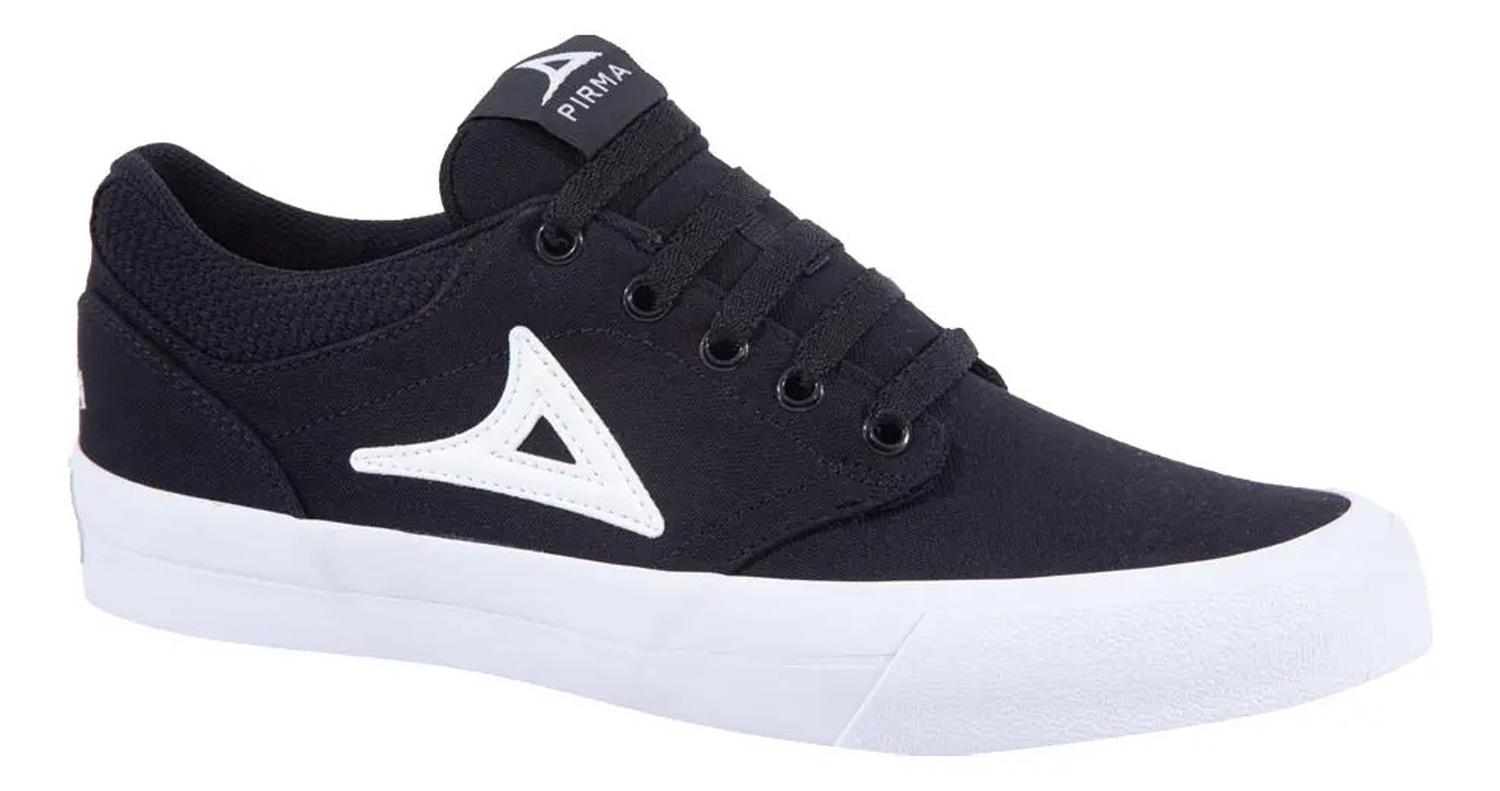 Tenis Pirma Dama Casual Urbano Choclo 1140234 — imagen 2
