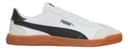Tenis Puma Club 5v5 Hombre Casual Blanco Caballero