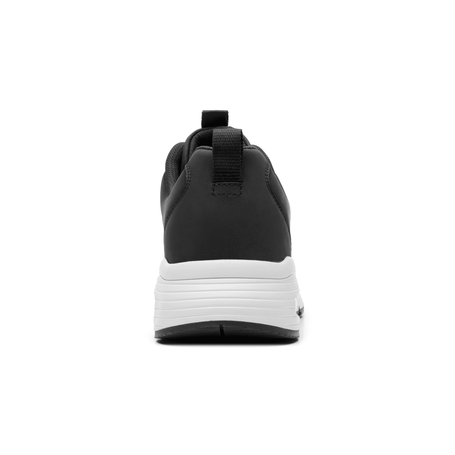 Tenis Flexi Hombre Casual Negro Caballero — imagen 7