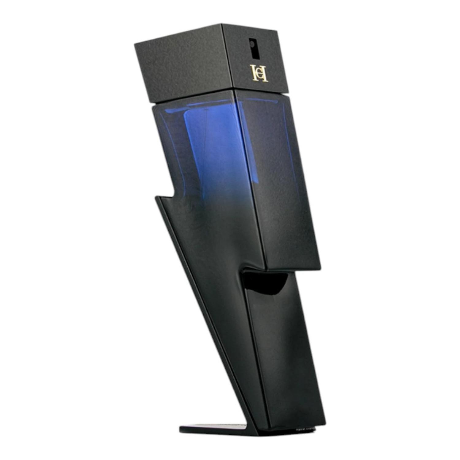 CAROLINA HERRERA BAD BOY COBALT ELIXIR EDP 100 ML — imagen 1