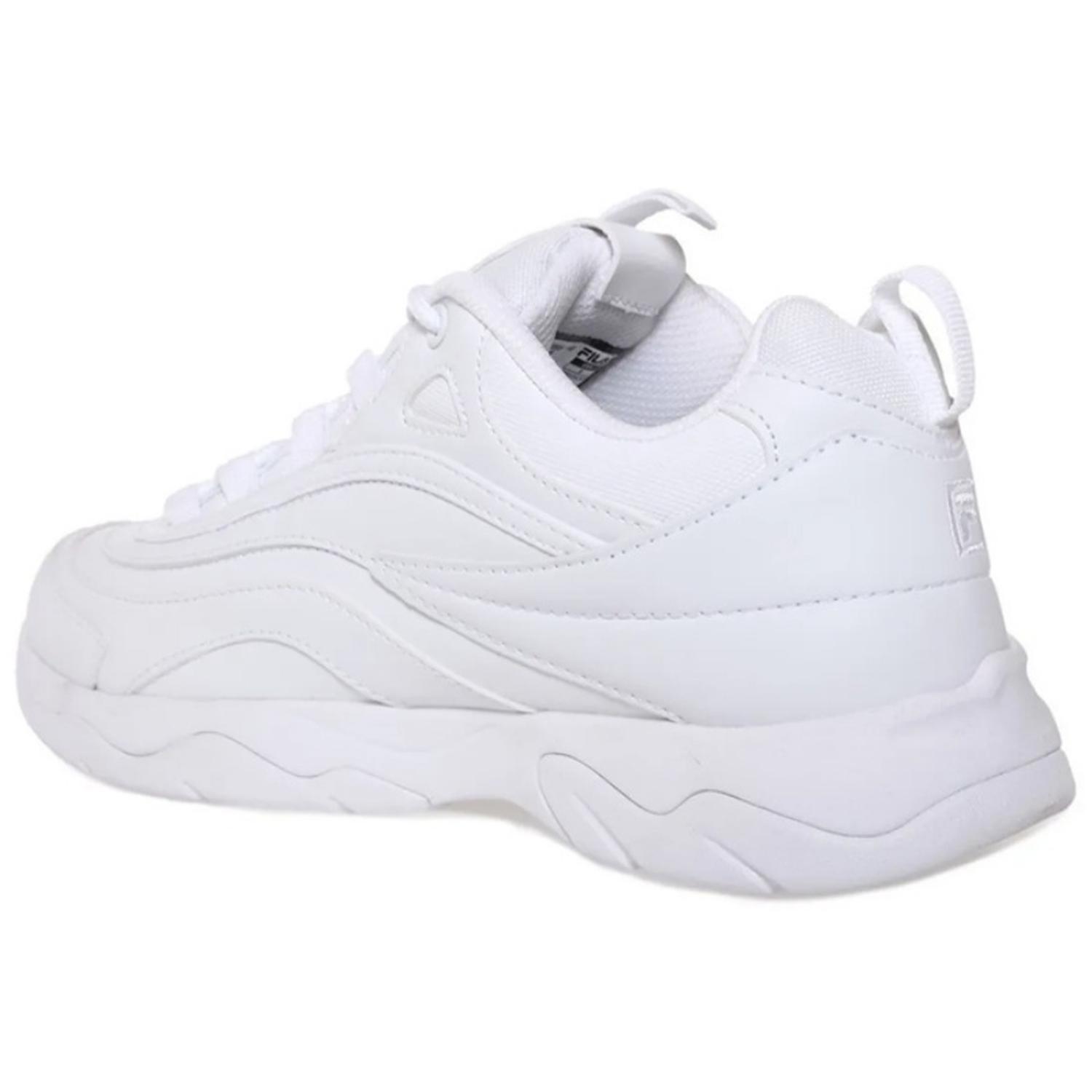 Tenis Fila Ray para Mujer 5RM00896-100 — imagen 2