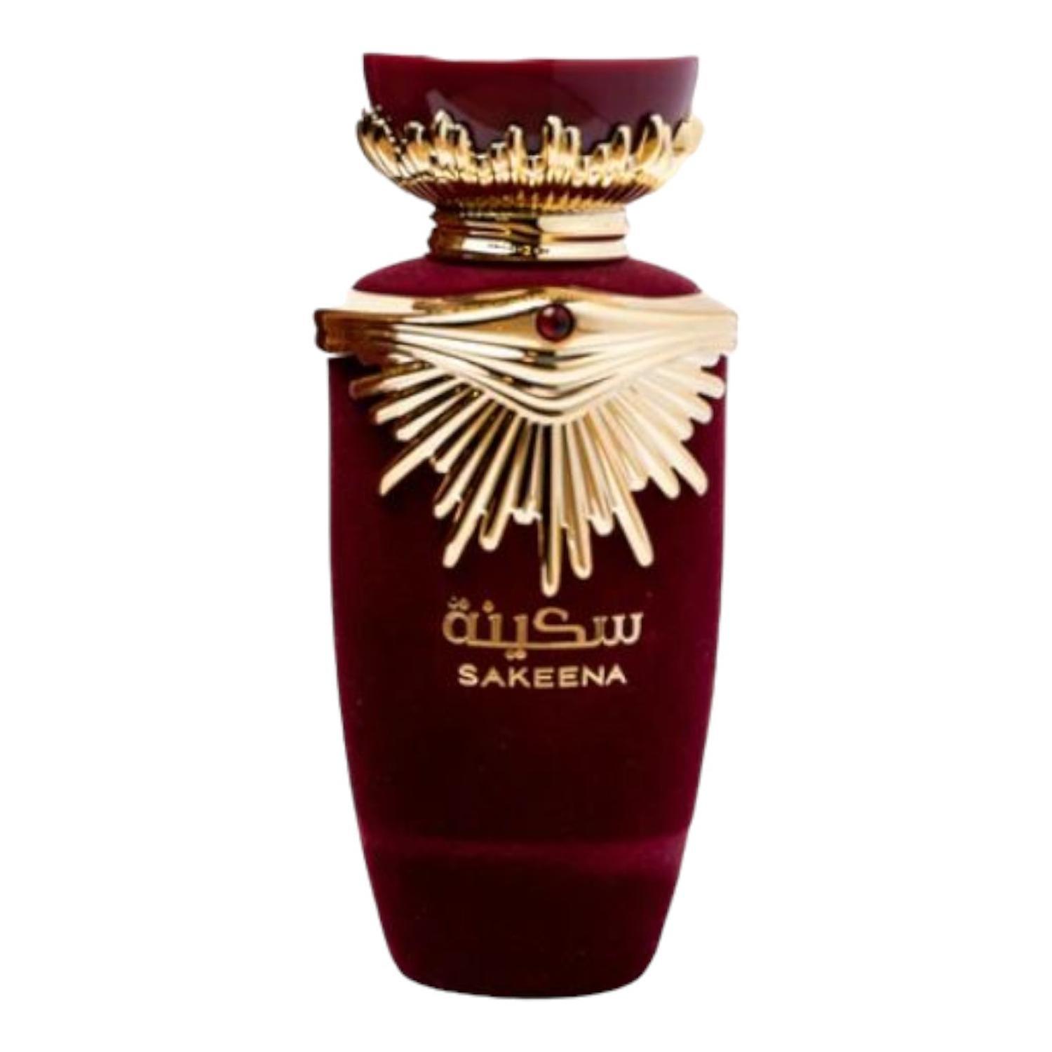 LATTAFA SHAKEENA EDP 100 ML — imagen 1