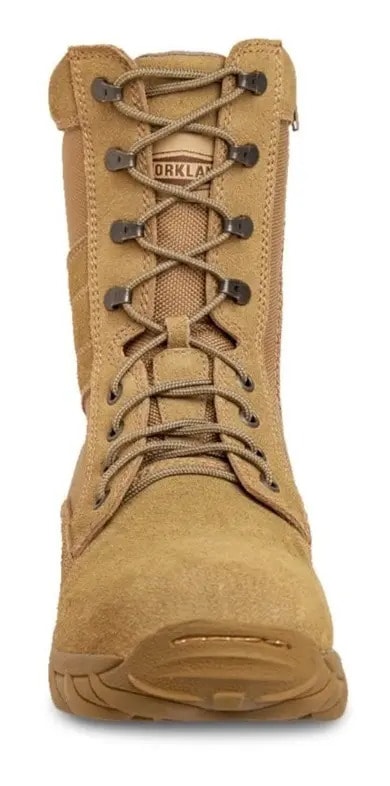 Bota Tactica Militar Workland Army 76221 — imagen 8