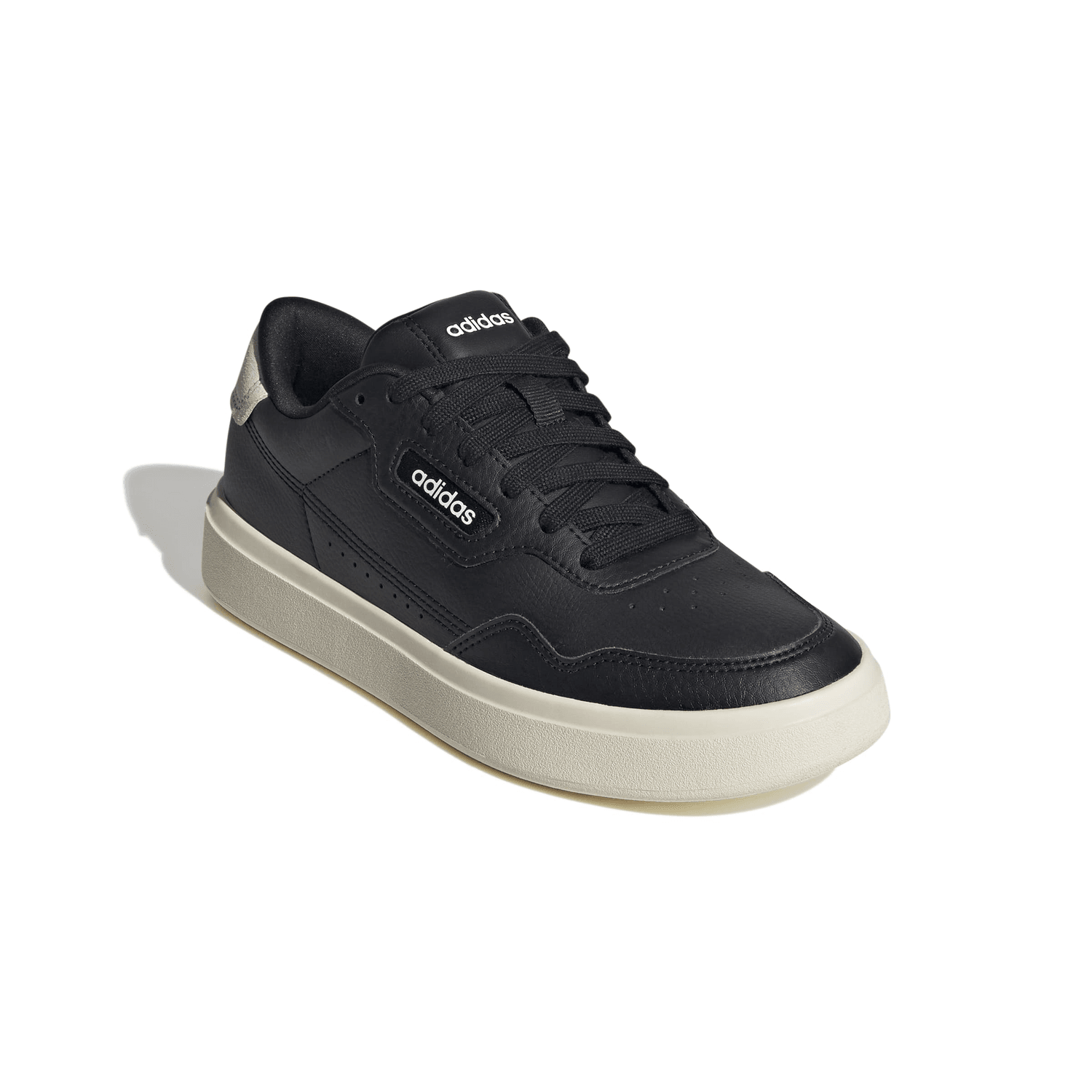Tenis Adidas Park ST 2.0 Dama Casual Negro Mujer — imagen 2