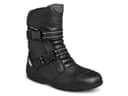 Bota hombre Biker Moto botín caballero Workland 80007 negro