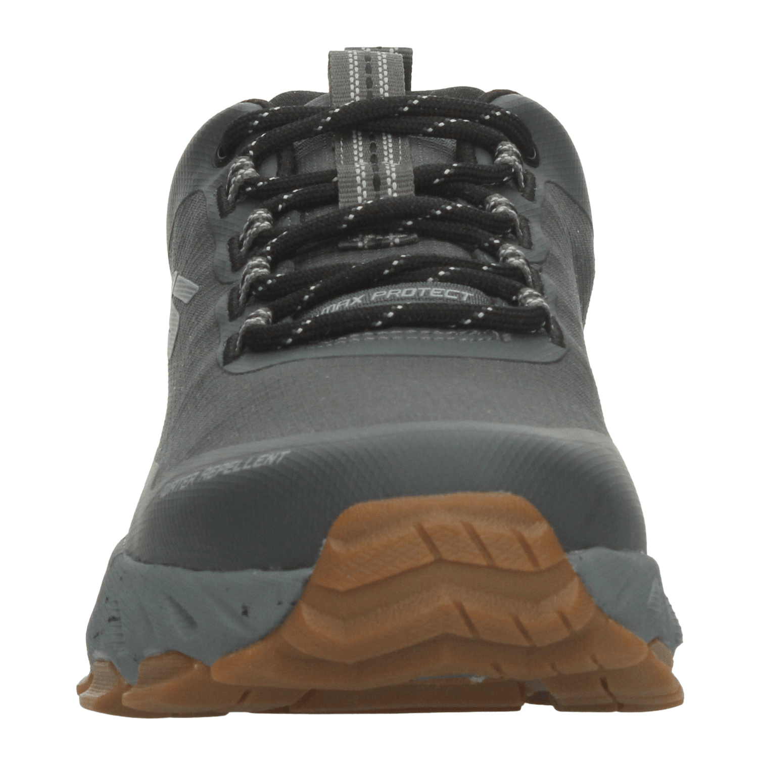 Tenis Hombre Skechers Max Protect Gris Senderismo Outdoor Caballero — imagen 7