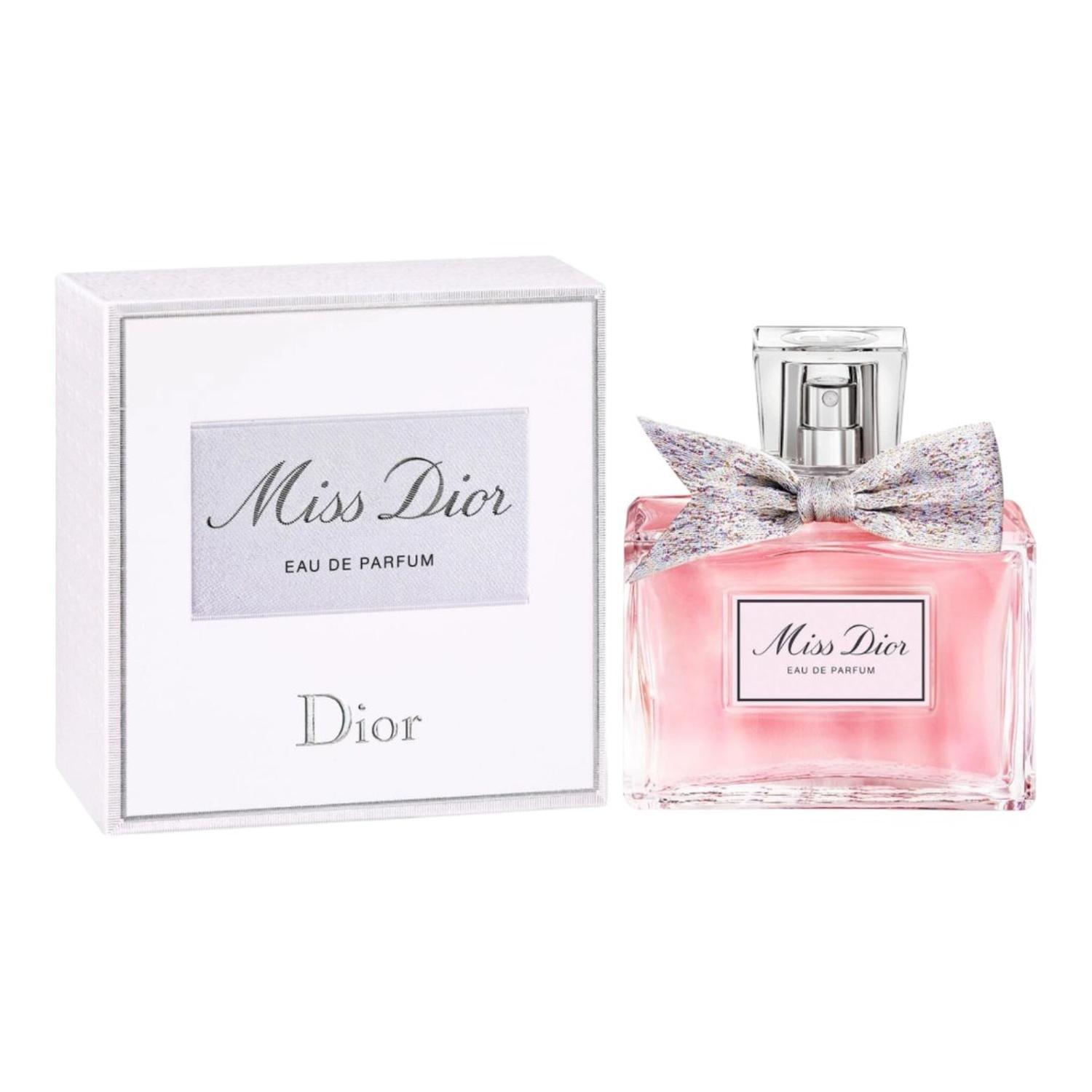 CHRISTIAN DIOR MISS DIOR EDP 100 ML DAMA — imagen 3