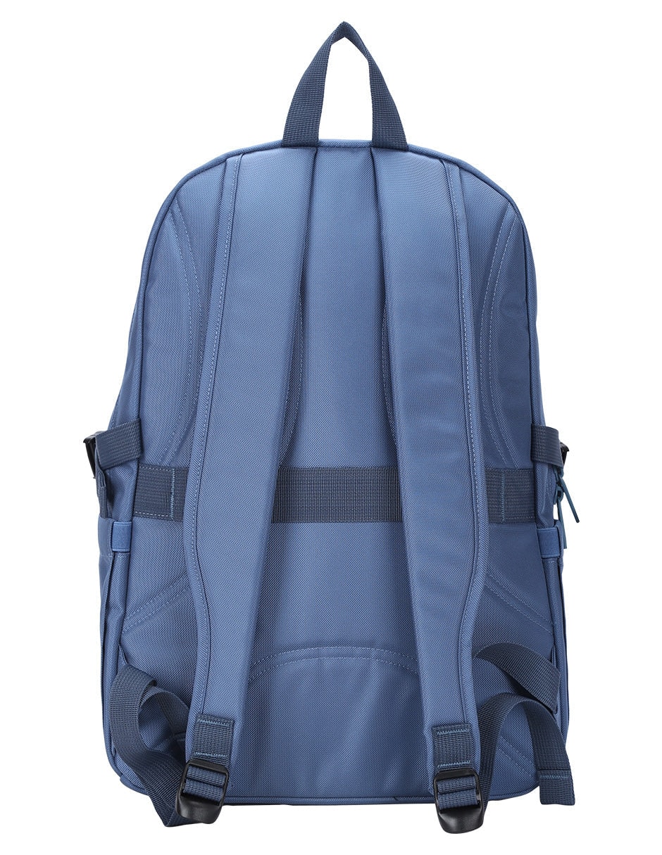 Mochila para laptop CoolCapital Byron 15.6" pulgadas Azul — imagen 9
