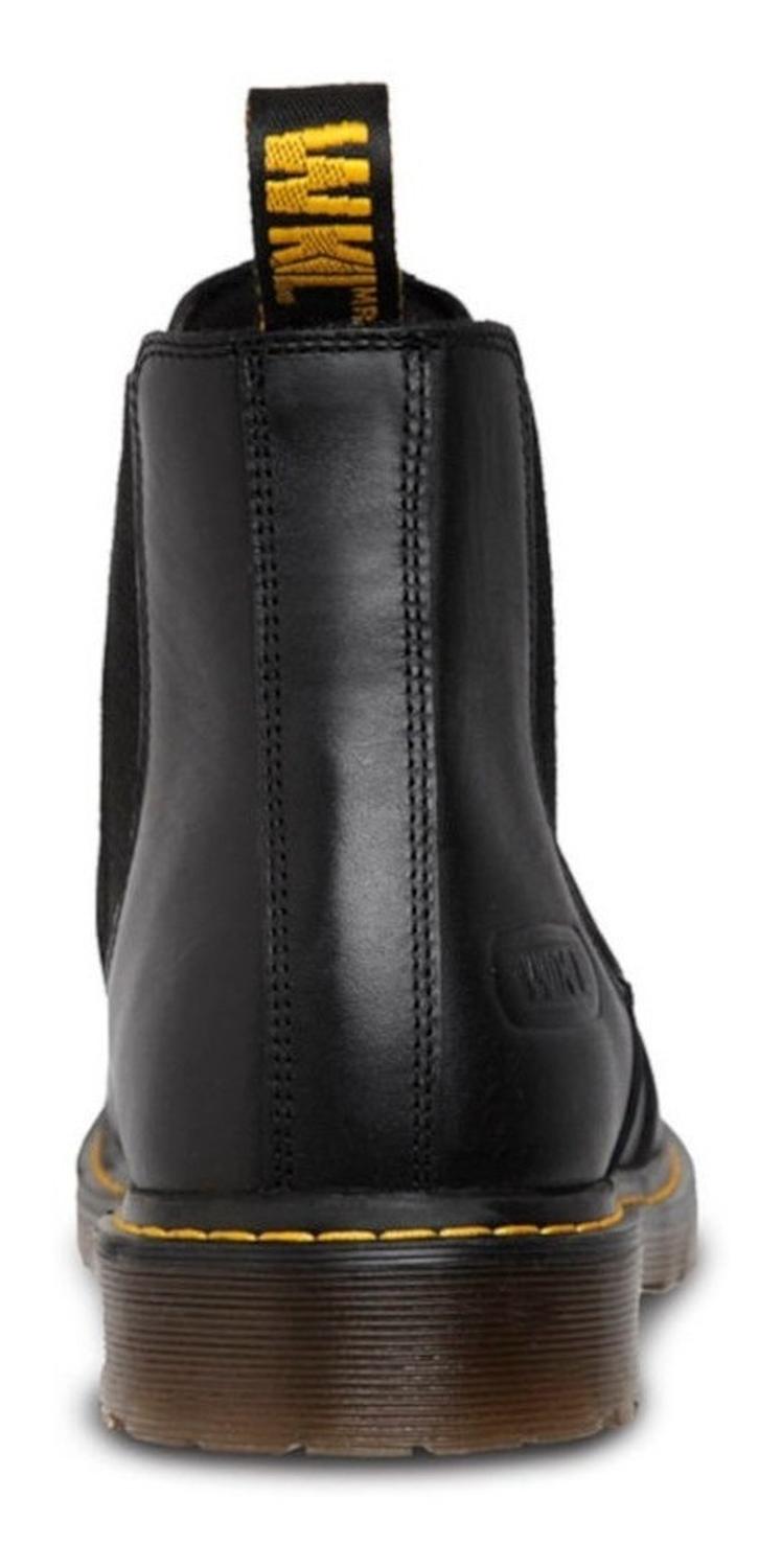 Bota Casual Hombre Workland 71302 — imagen 5