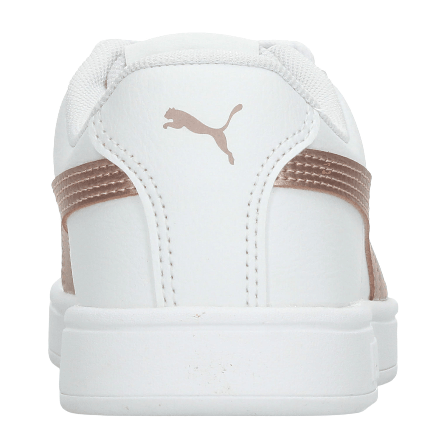 Tenis Dama Puma Rickie Classic Blanco Casual Versátil Mujer — imagen 8