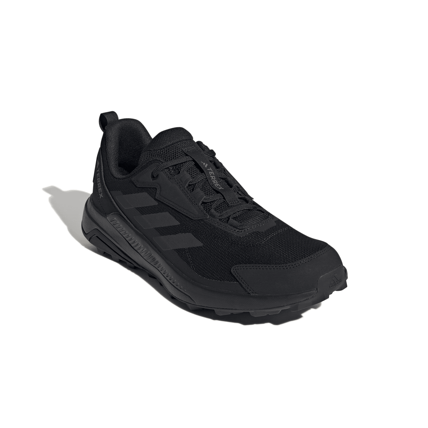 Tenis Adidas Terrex Anylander Hombre Negro Senderismo Para Caballero — imagen 3