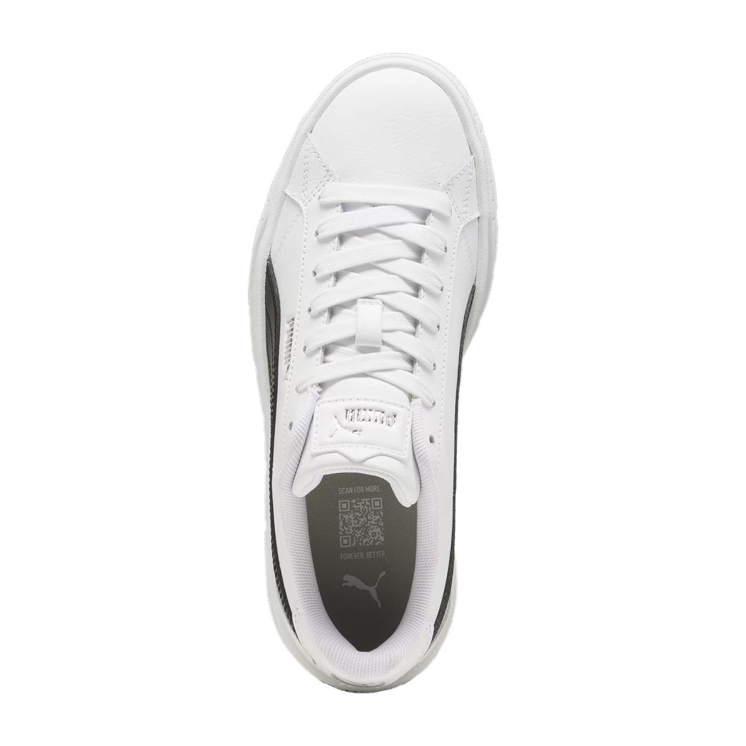 Tenis Puma Karmen II L para Mujer 397456-03 — imagen 5