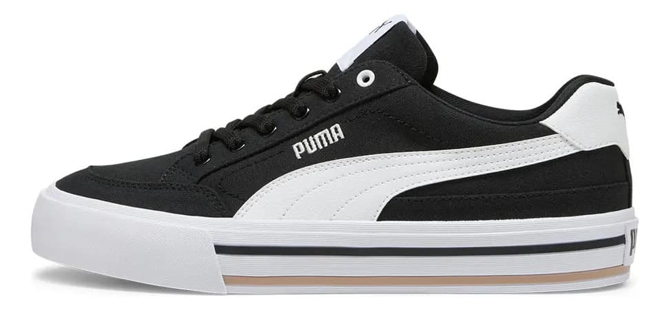 Tenis Puma Dama Casual Urbano Choclo 1140079 — imagen 6
