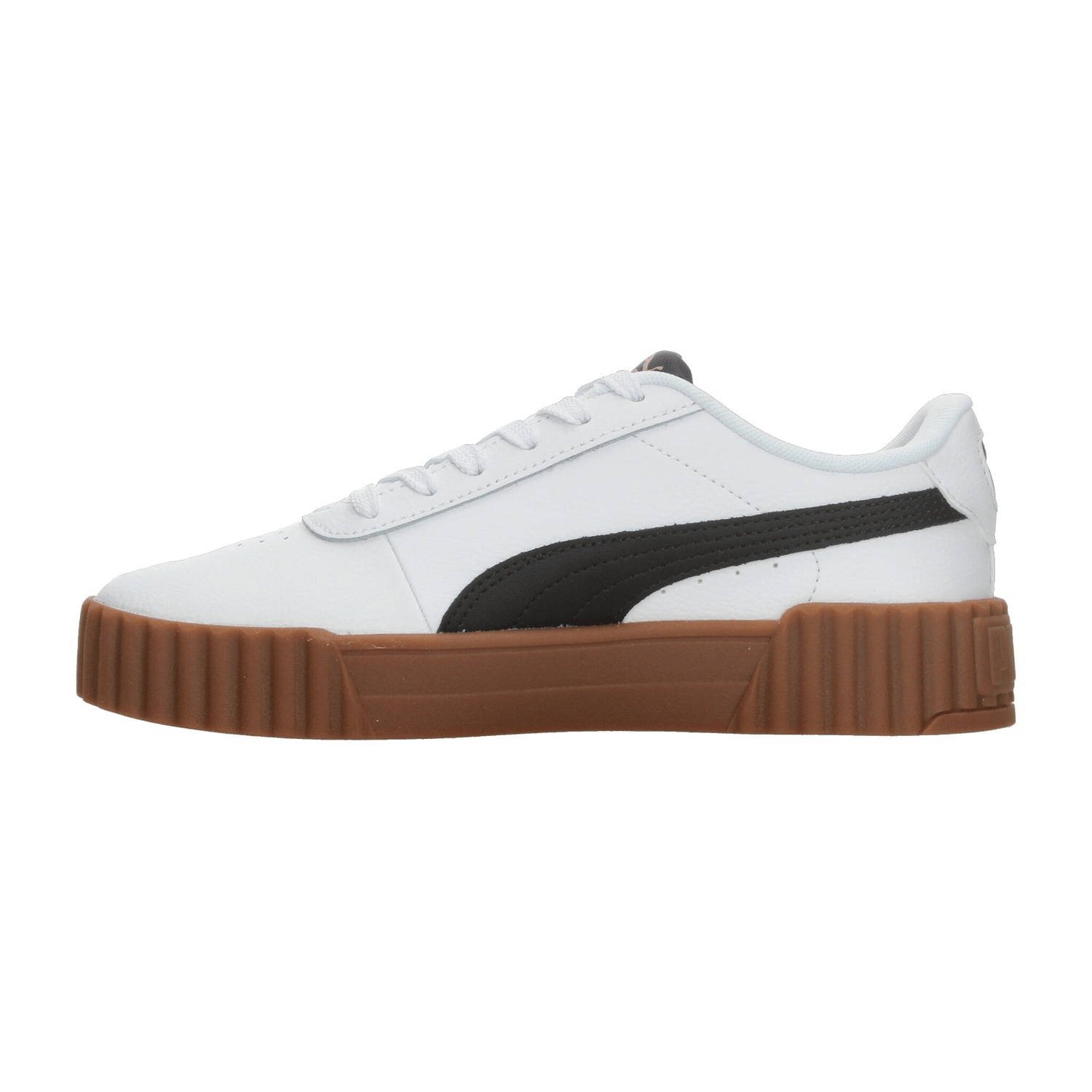 Tenis Puma Carina 3.0 Dama Casual Blanco Mujer — imagen 5