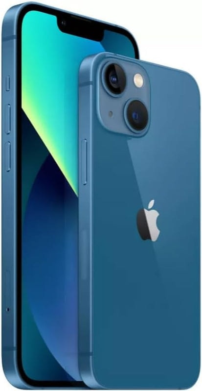 Celular Apple iPhone 13 128Gb - Azul (Reacondicionado) — imagen 2