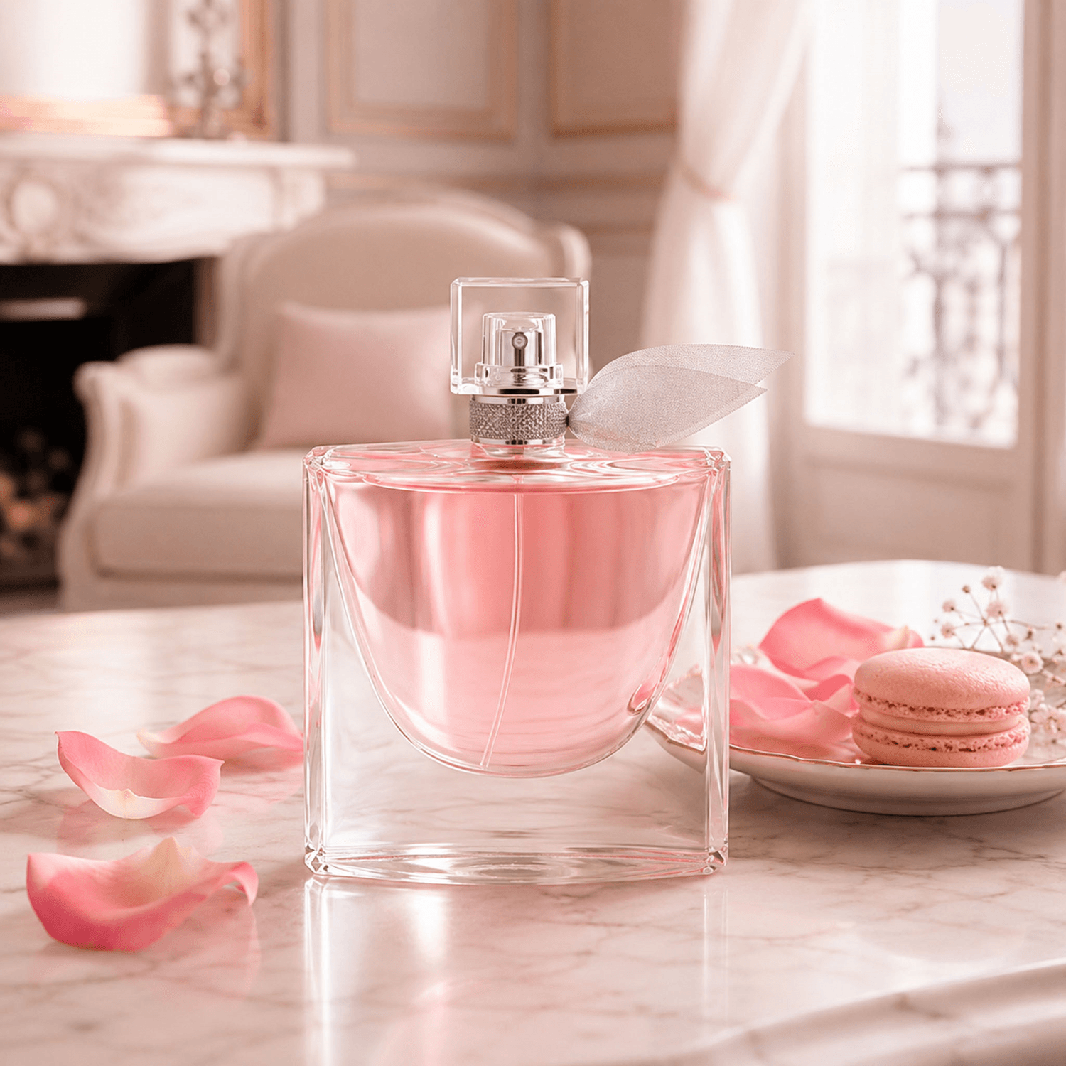 Perfume Lancome La Vie Est Belle EDP Mujer 100ml — imagen 7