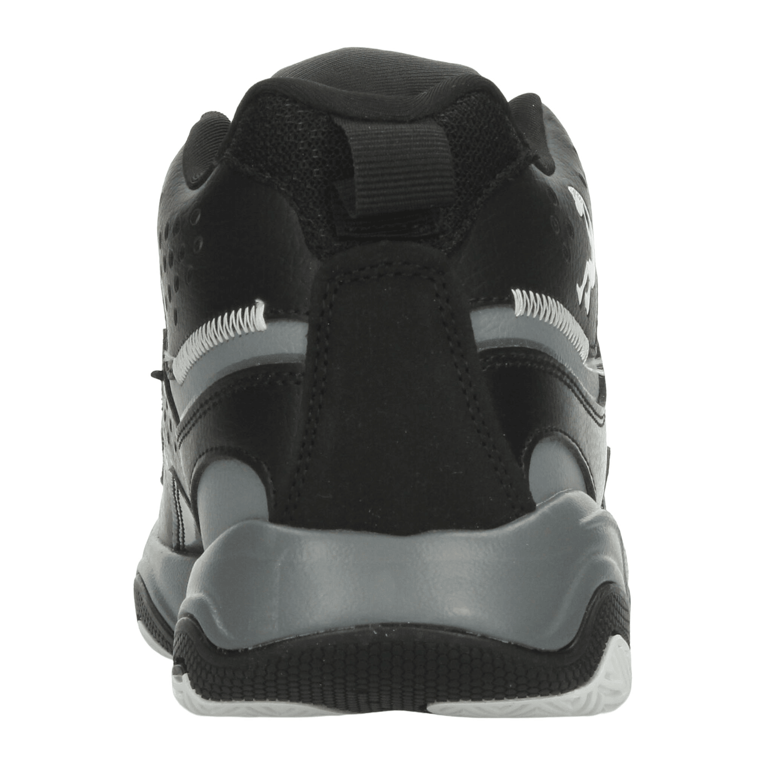 Tenis Hombre Shaq Spin Low Negro Deportivo Caballero — imagen 8