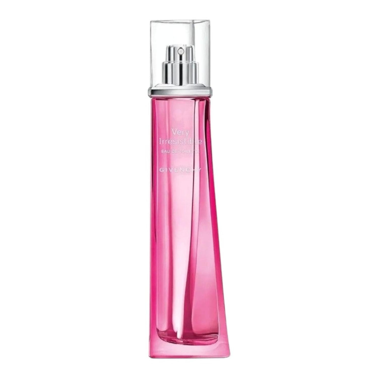 GIVENCHY VERY IRRESISTIBLE EDT 75 ML DAMA — imagen 1