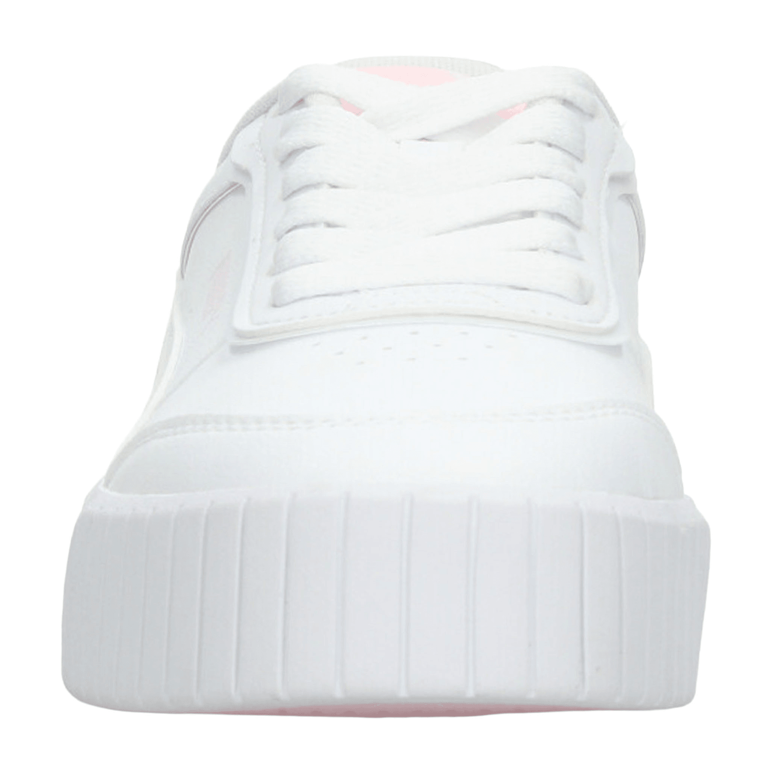 Tenis Puma Carina Mia Niña Blanco Casual Infantil T22-26 — imagen 7