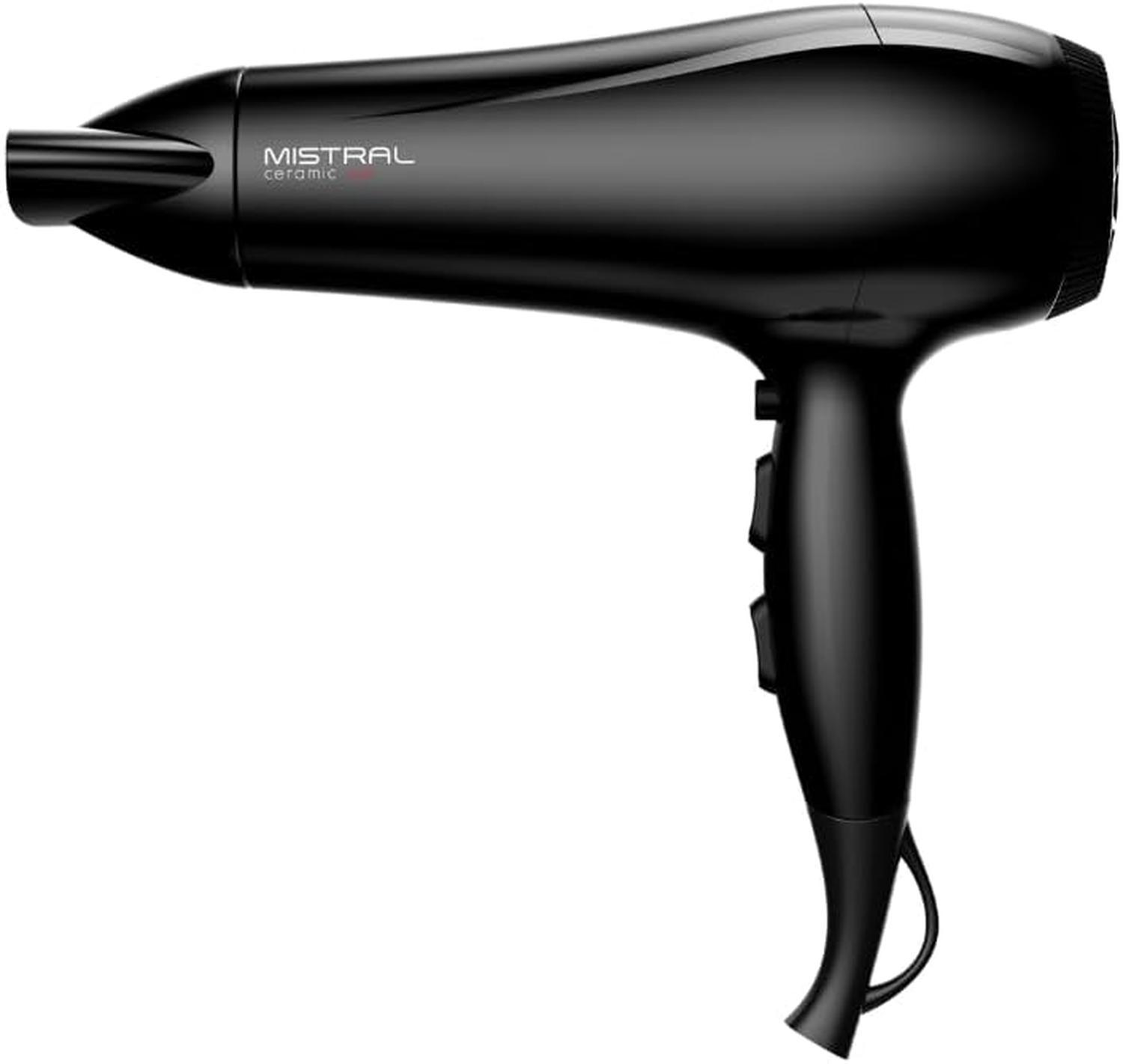 Secadora de Pelo y Cortadora Inalambirca Titanio Gama Italy — imagen 3