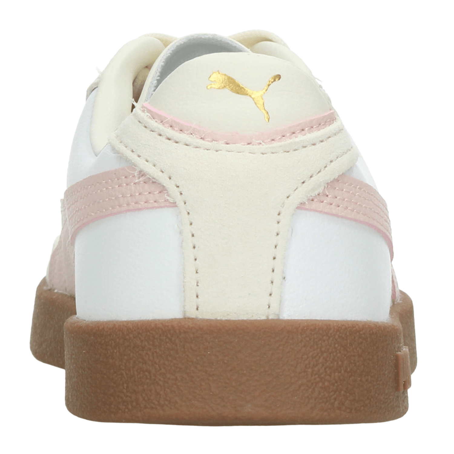 Tenis Puma Club II Era Dama Casual Blanco Mujer — imagen 7
