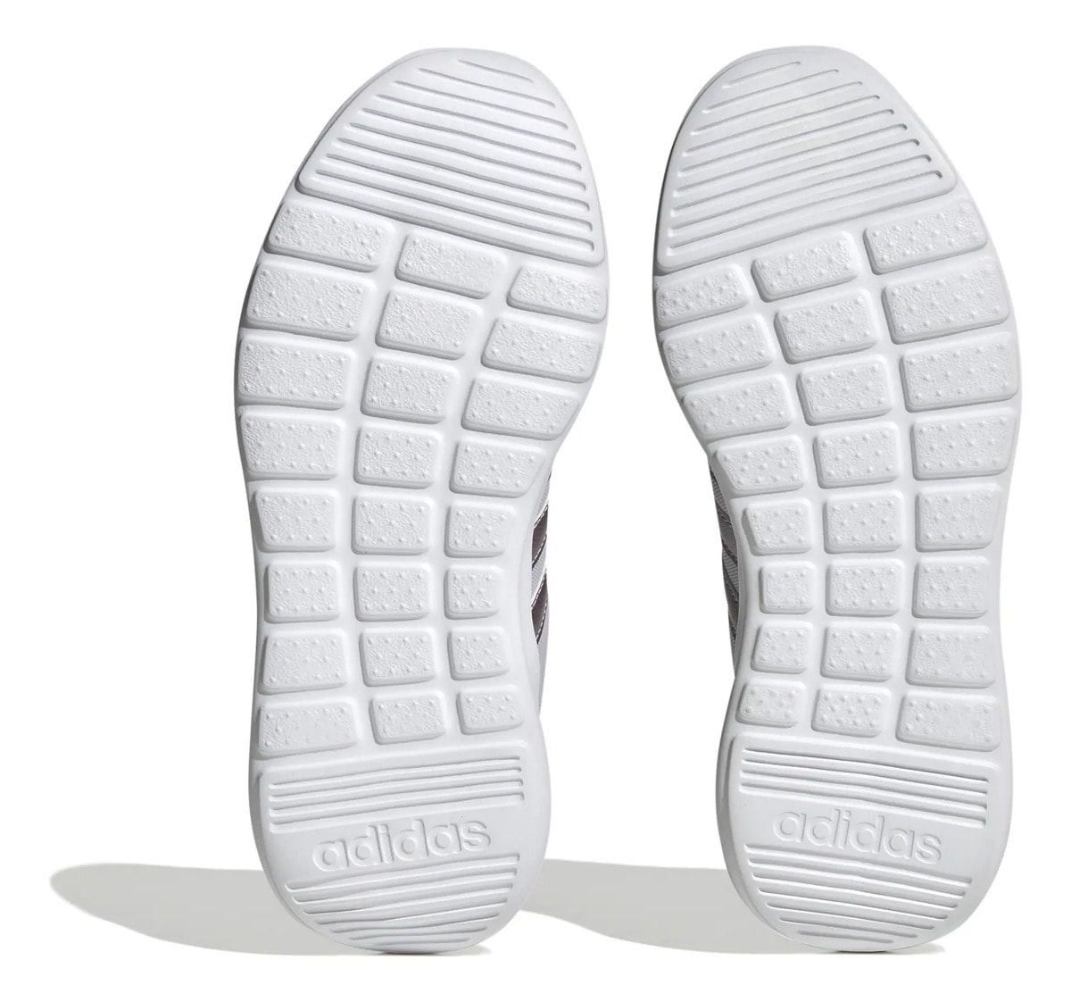Tenis adidas Lite Racer 3.0 Dama Running Lila Mujer — imagen 16