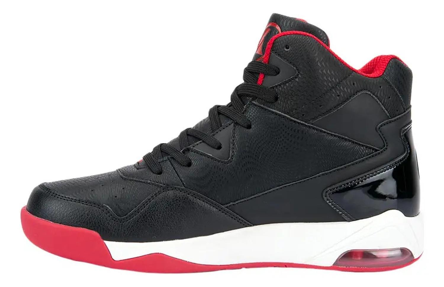 Tenis Bota Prokennex Hombre Basketball 1116289 — imagen 5