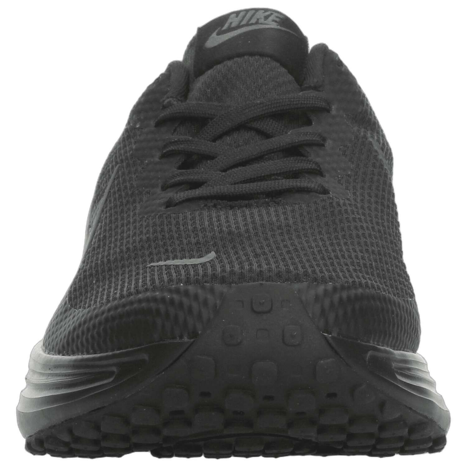 Tenis Hombre Nike Revolution 8 Negro Deportivo Running Caballero — imagen 7