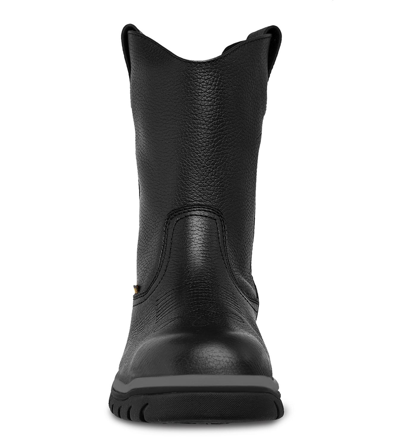 Bota Roper hombre de trabajo Vaquera Workland 77424 negro — imagen 3