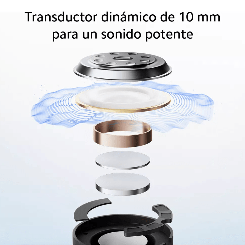 XIAOMI POCO C71 + SMARTWATCH FILWANS GTR + REDMI BUDS 6 PLAY — imagen 11