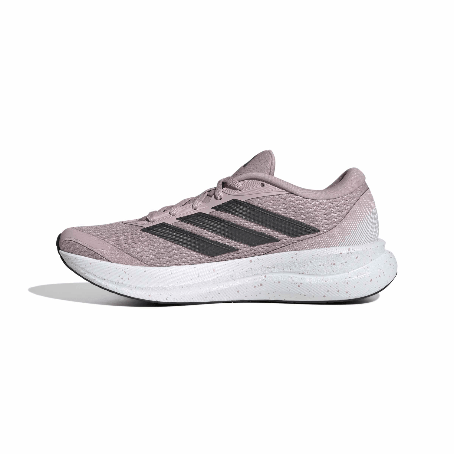 Tenis Dama Adidas Runfalcon 6 Rosa Palo Deportivo Mujer — imagen 5