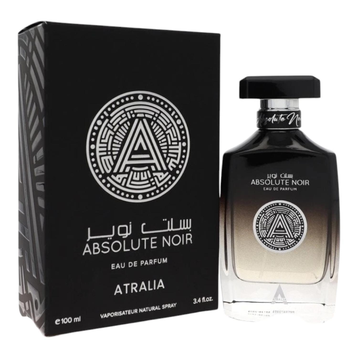 ATRALIA ABSOLUTE NOIR EDP 100 ML — imagen 3