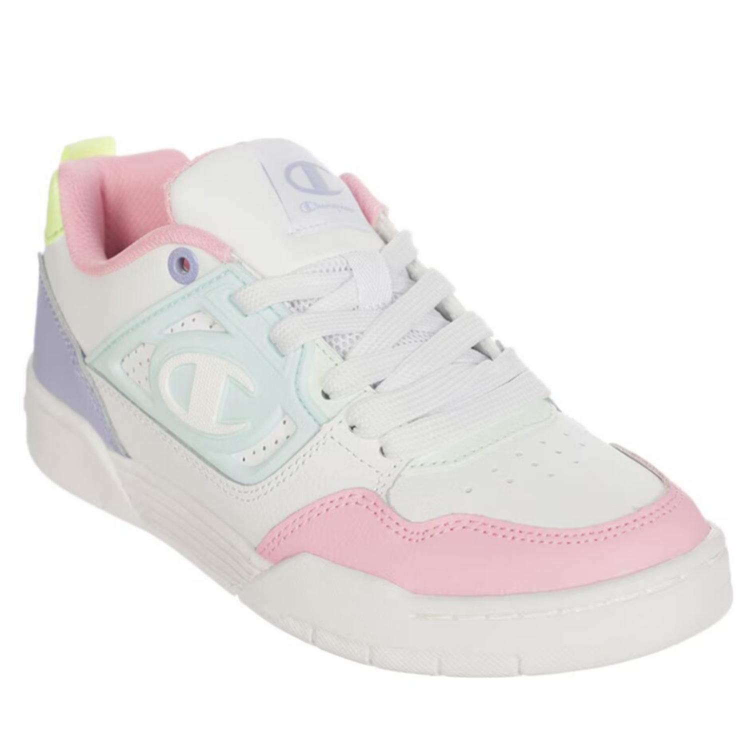 Tenis Champion 5 ON 5 LO para Mujer. CA102216W — imagen 3