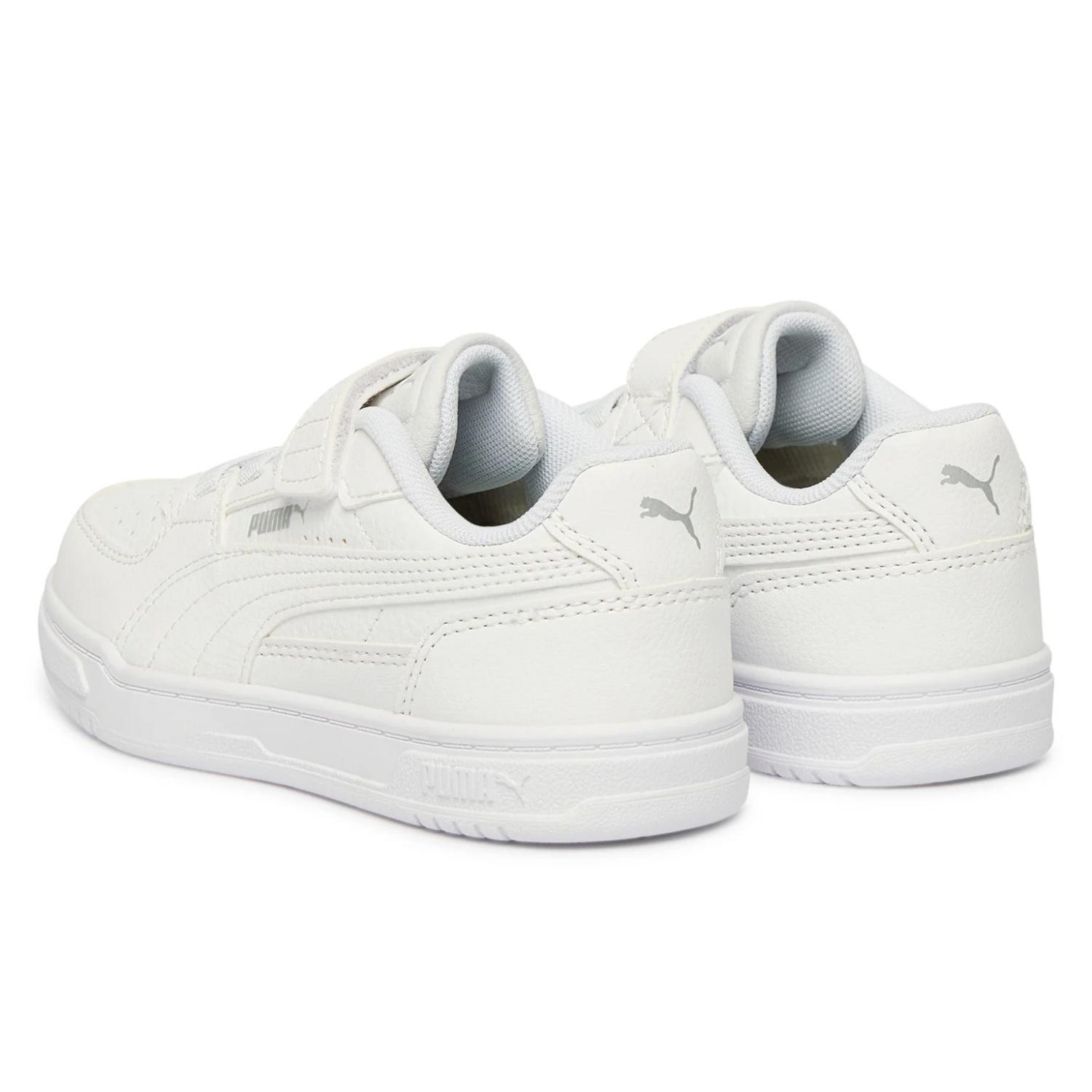 Tenis Puma Caven III AC+ PS para Niños 17 A 21.5. 406239-01 — imagen 5