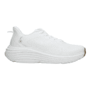 Tenis Berlin Dama Casual Plataforma Cinta Blanco Mujer