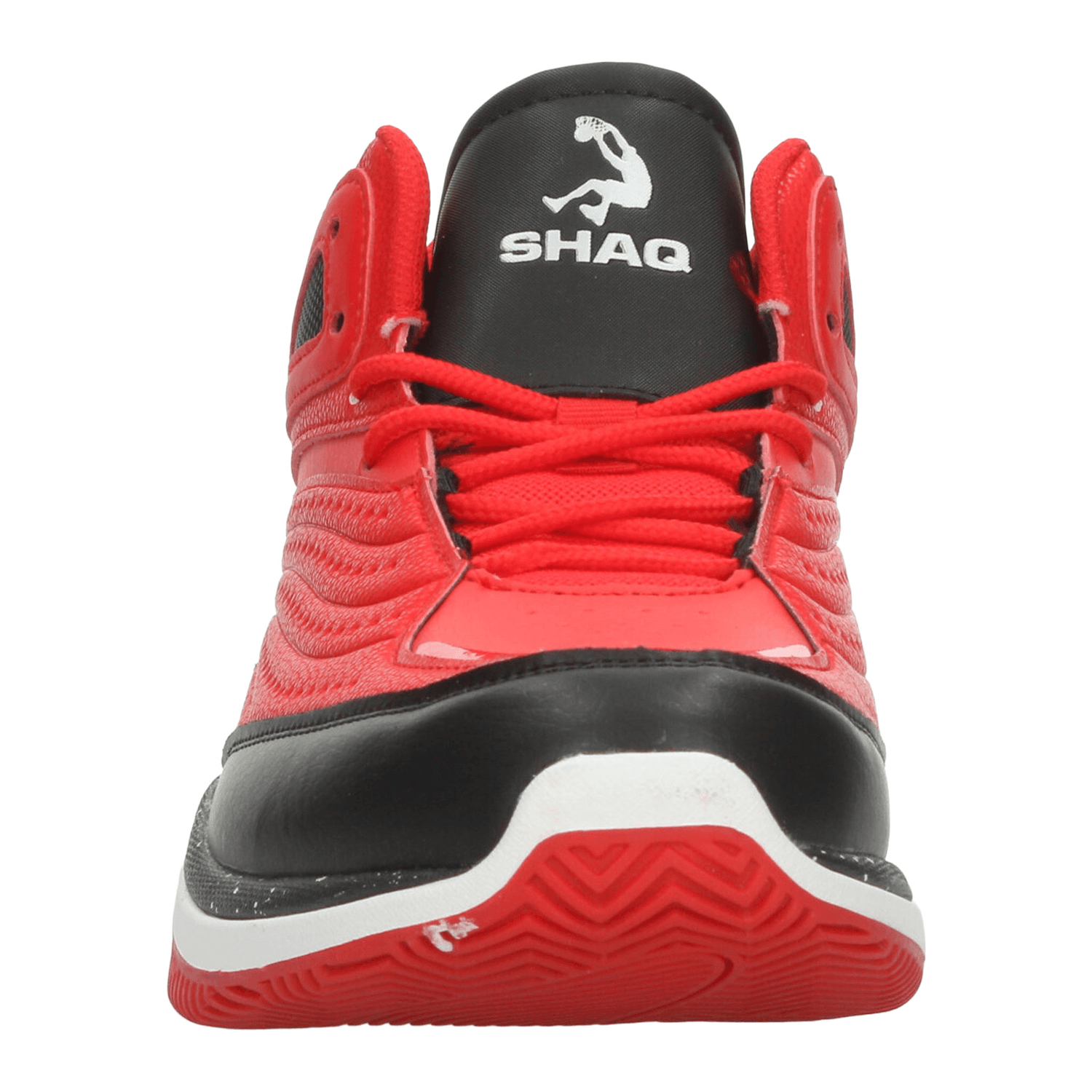 Tenis Hombre Shaq Notize 2.0 Rojo Deportivo Caballero — imagen 7