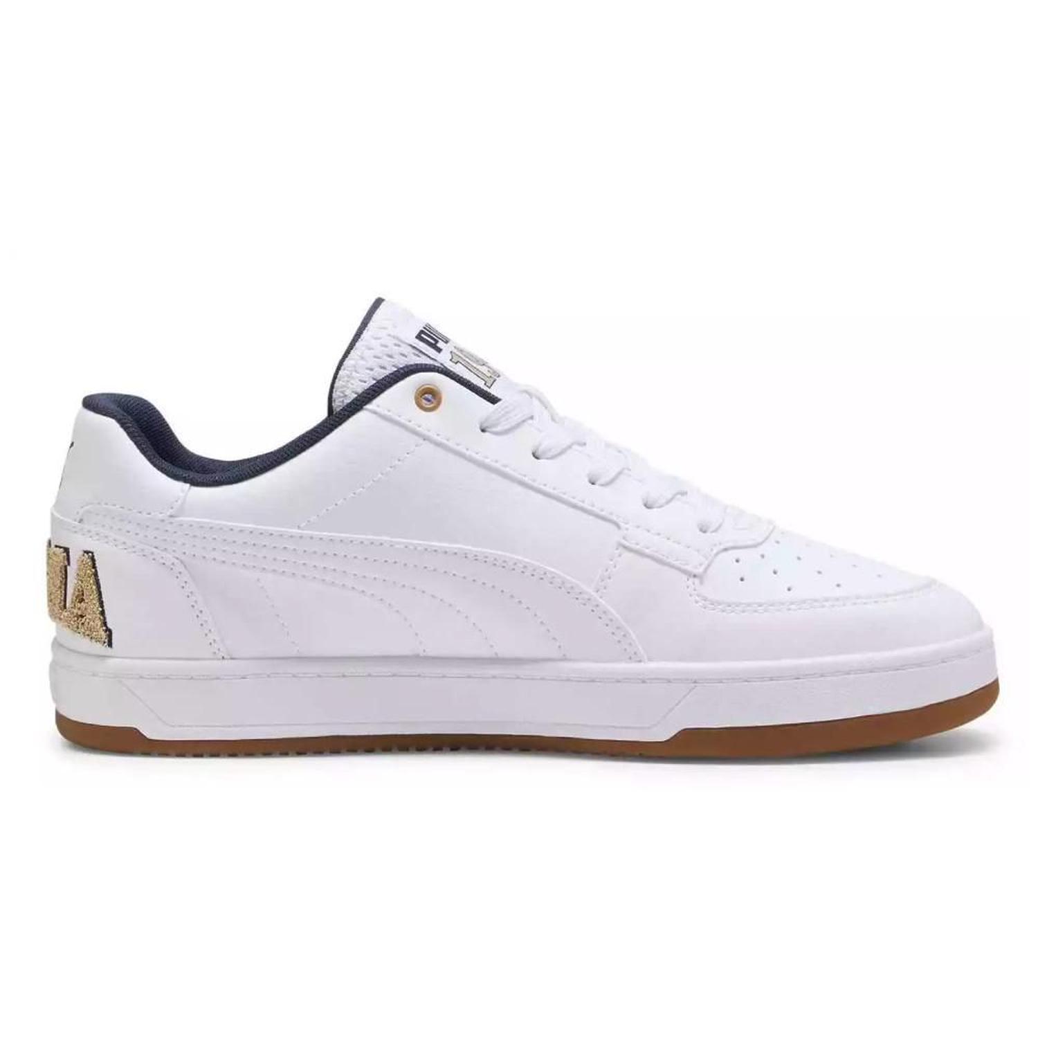 Tenis Puma Caven 2.0 Retro Club para Hombre 395082-01 — imagen 2