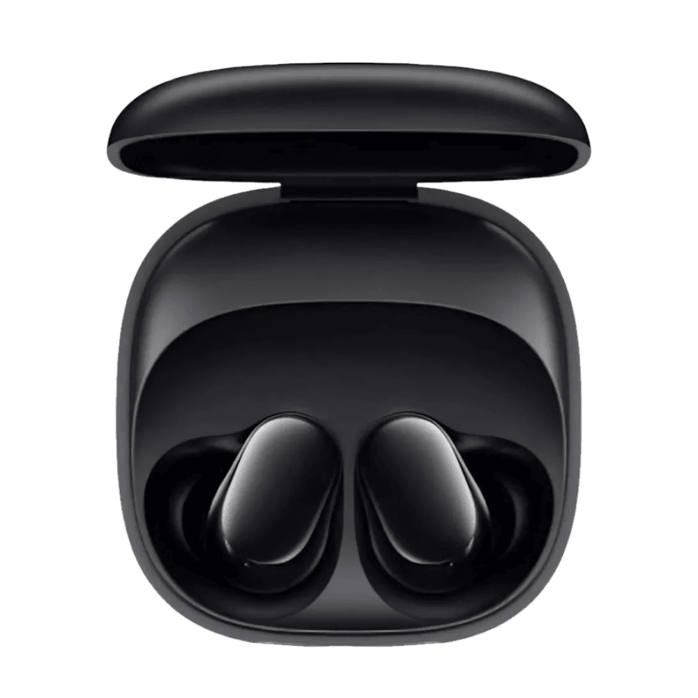 Audifonos Inalambricos Redmi Buds 6 Play (Negro) - PC / Móvil — imagen 2
