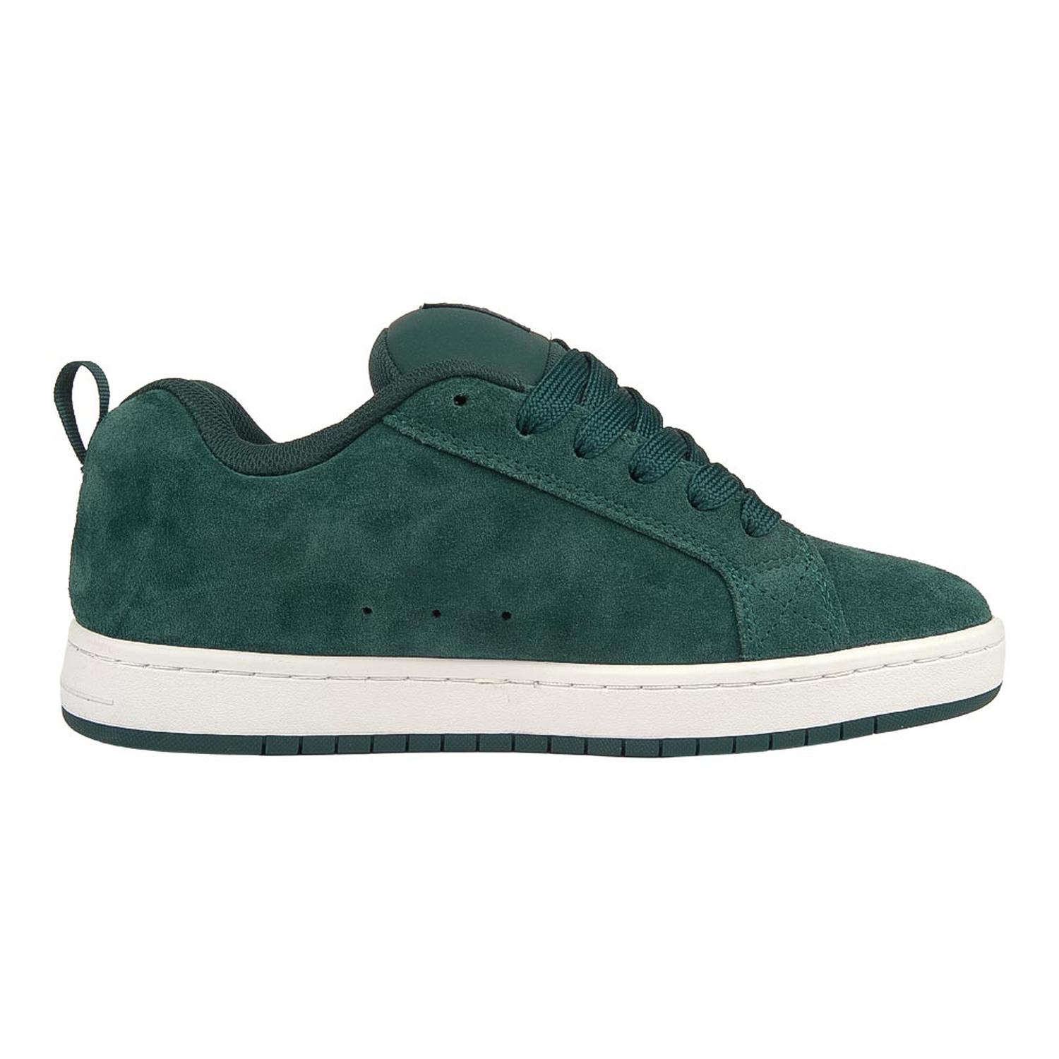 TENIS CABALLERO DC SHOES SKATE COURT GRAFFIK SE 1341468 — imagen 5