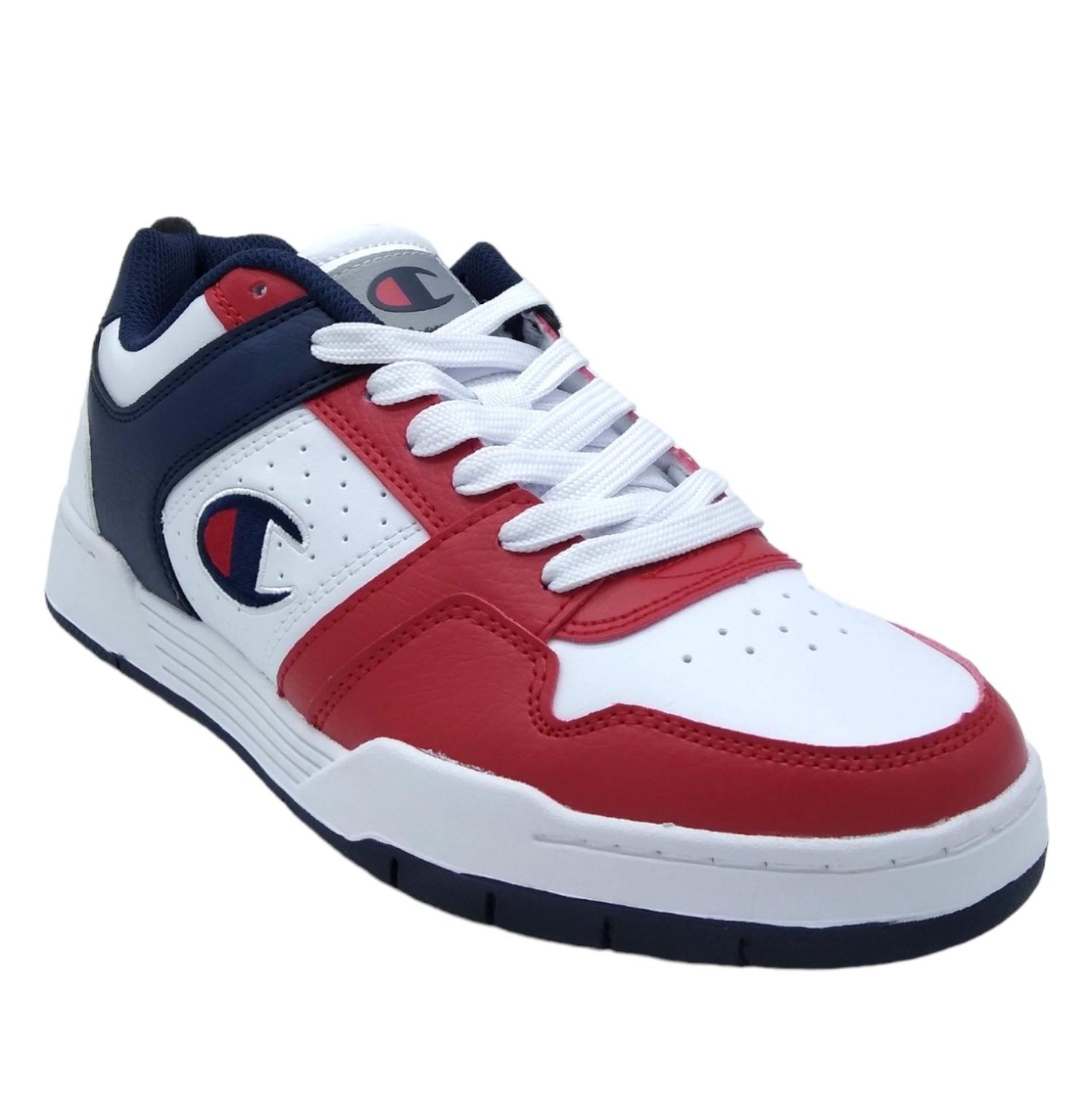Tenis Champion 3ON3 Court Lo para Hombre. CAS10510M — imagen 1