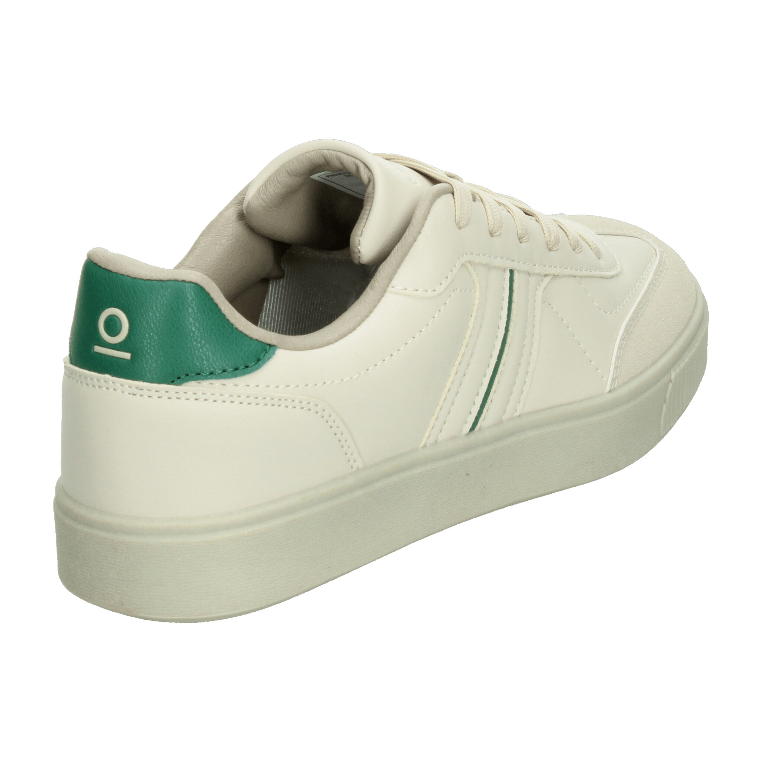Tenis Ozono Hombre Casual Latte Caballero — imagen 3