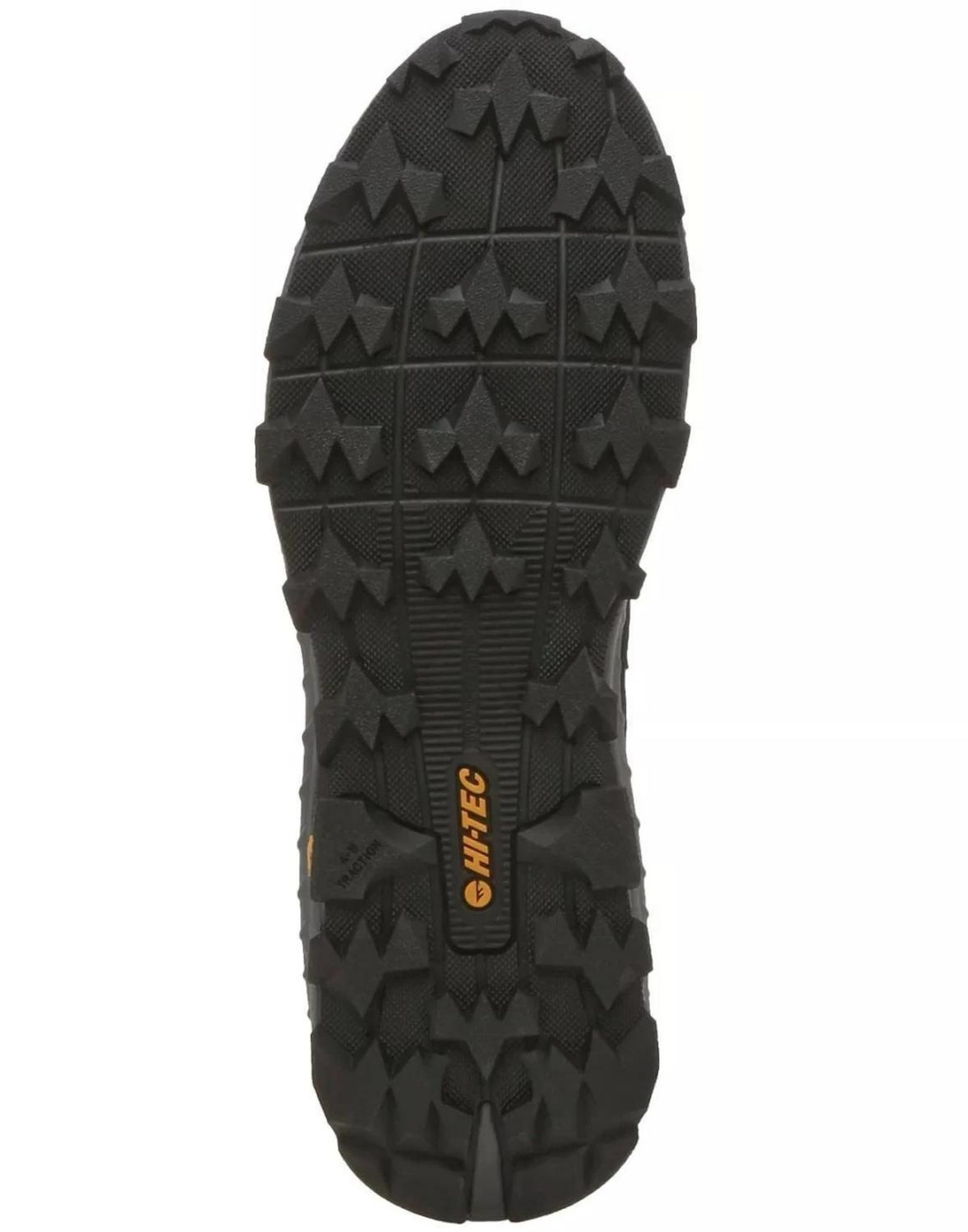 Tenis Hi-Tec AWW Mauna Hiker WP para Hombre. CH80104M-BV — imagen 8