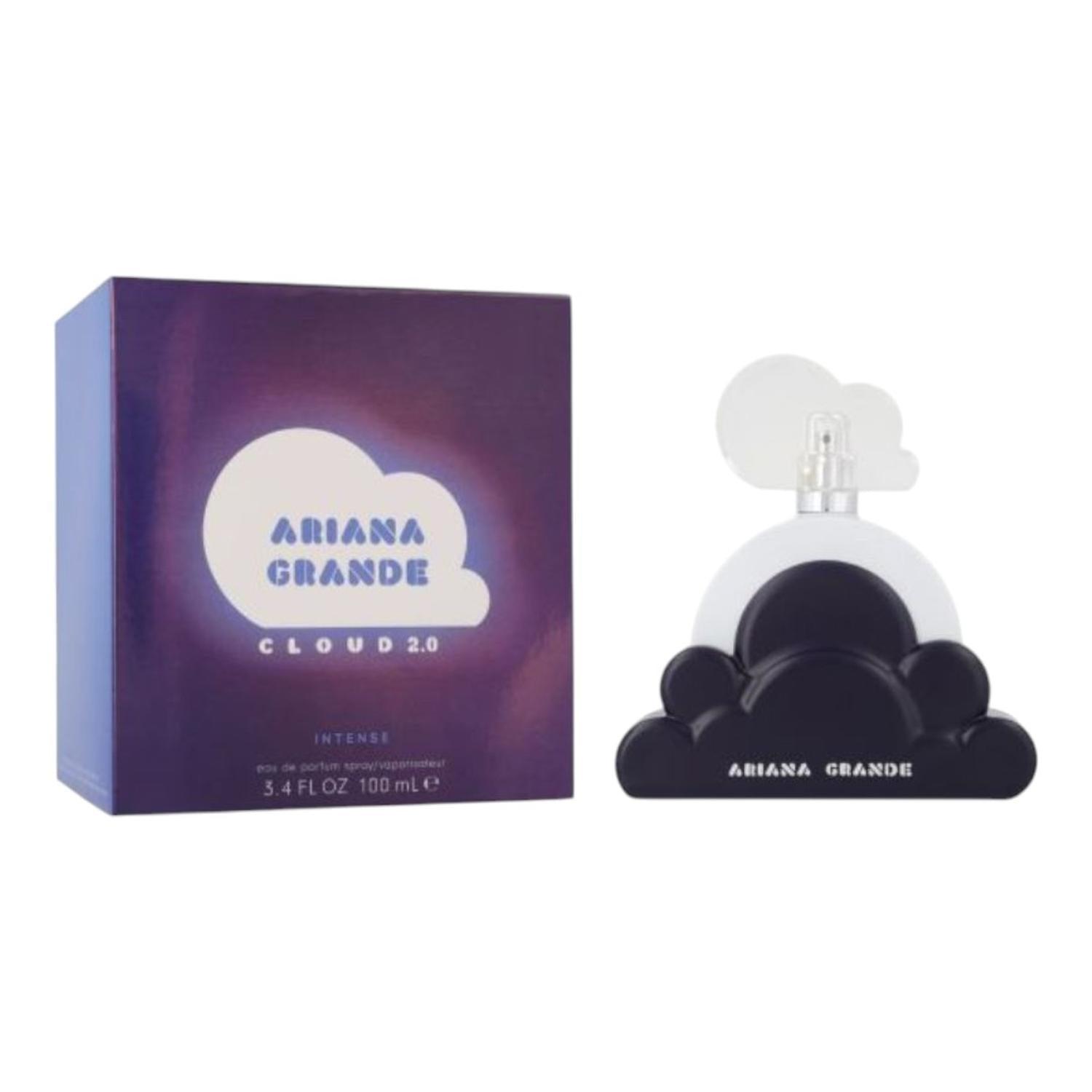 ARIANA GRANDE CLOUD INTENSE 2.0 EDP 100 ML — imagen 3