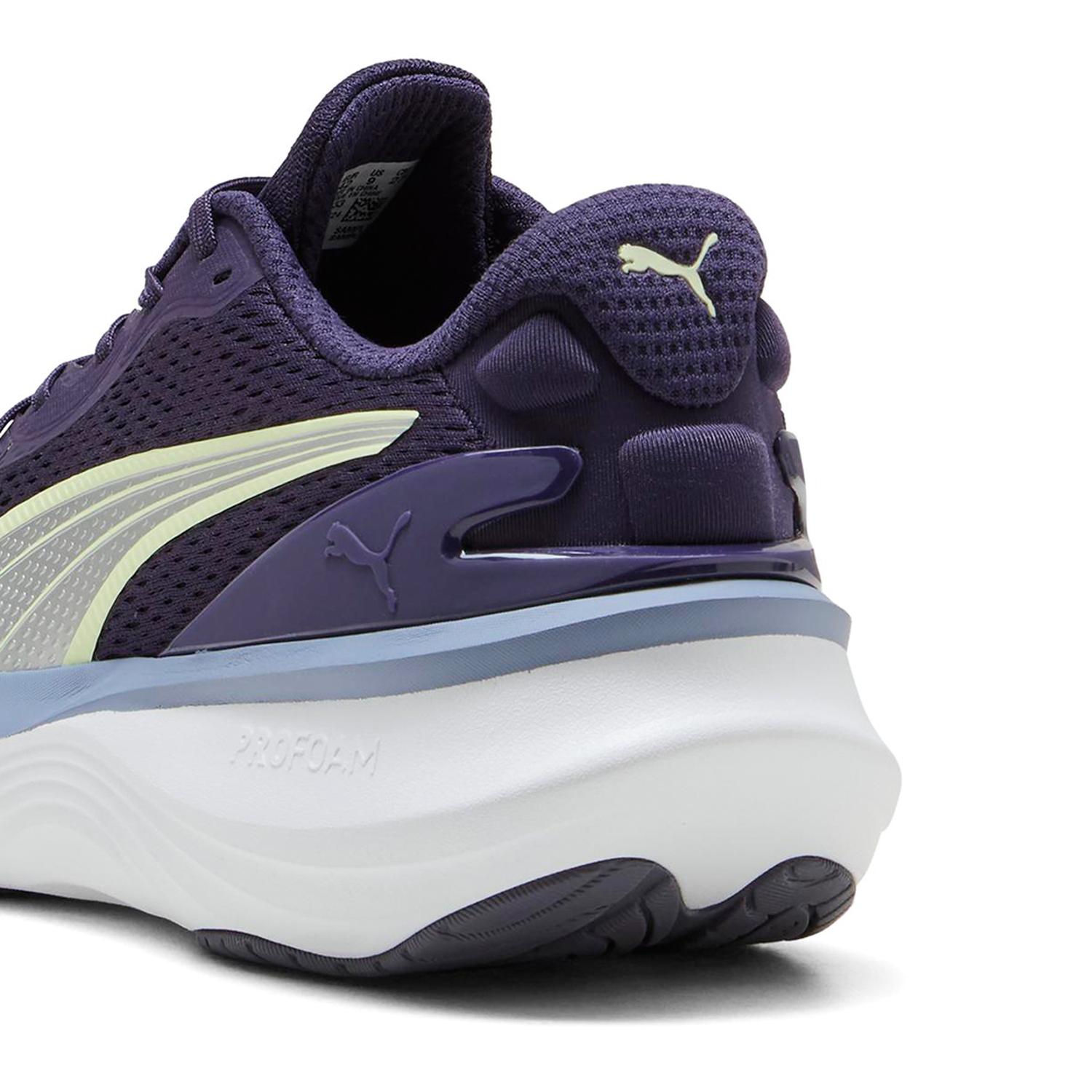 TENIS CABALLERO PUMA PARA CORRER SCEND PRO 2 1340361 — imagen 6