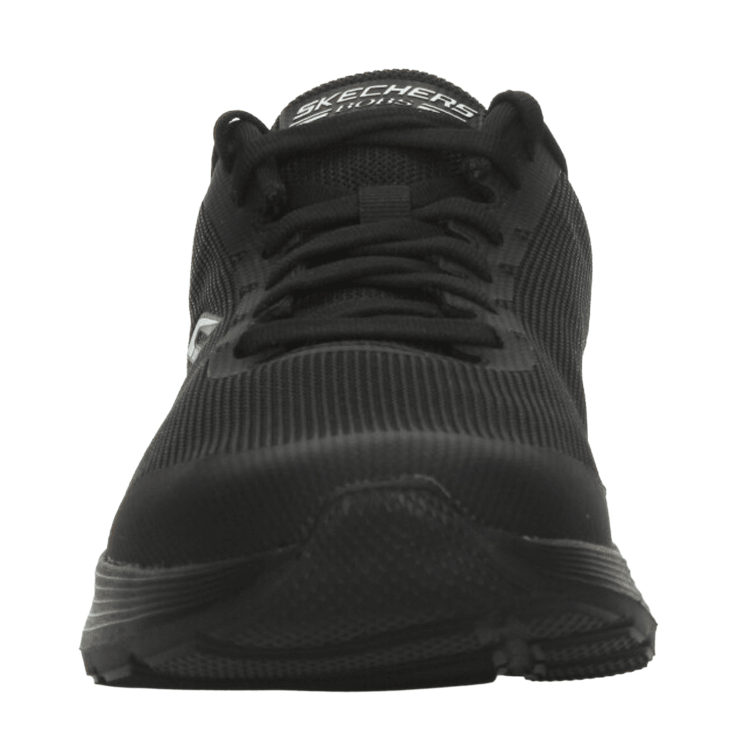 Tenis Bobs Squad Skechers Hombre Negro Deportivo Para Caballero — imagen 7