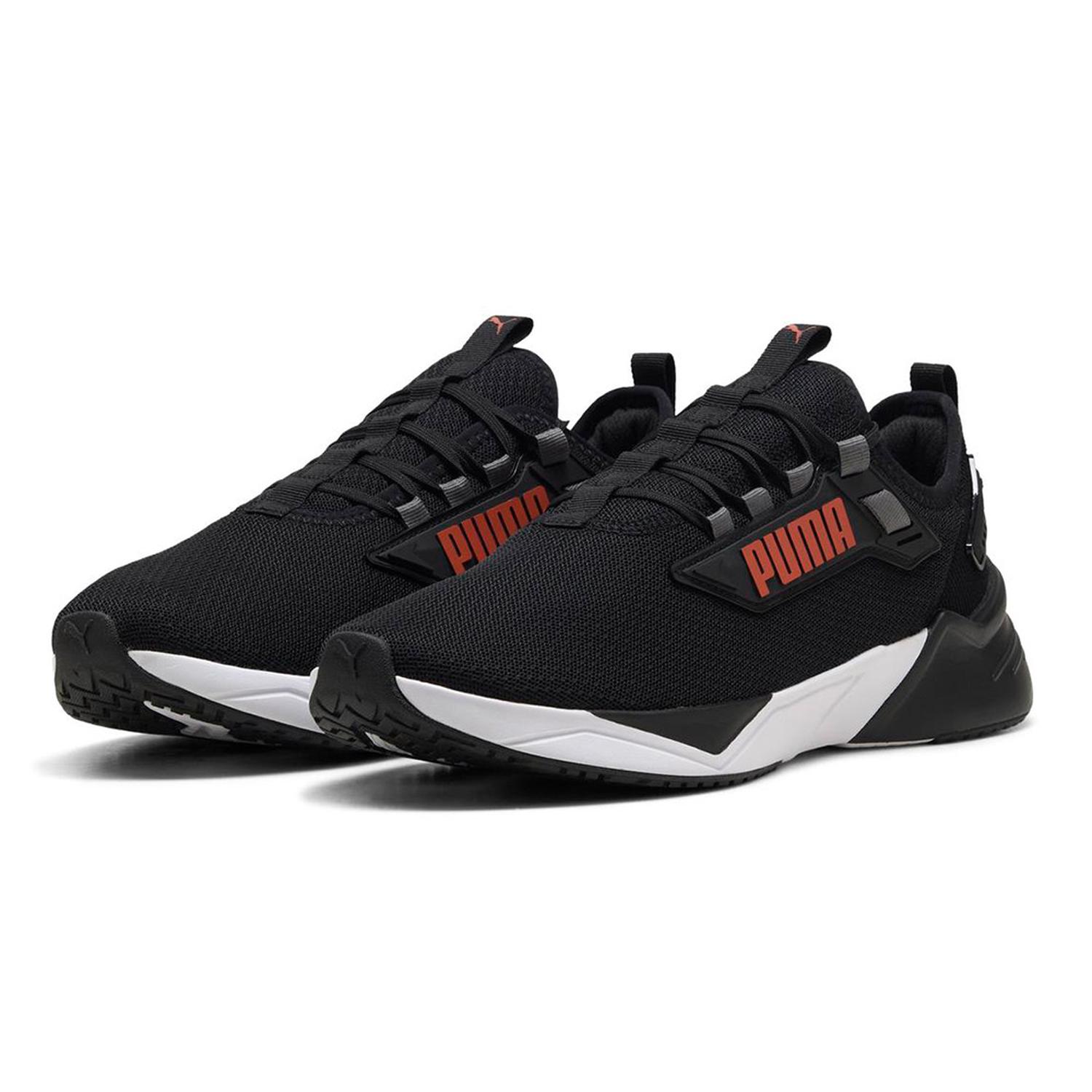 TENIS CABALLERO PUMA PARA CORRER RETALIATE 3 1340357 — imagen 2