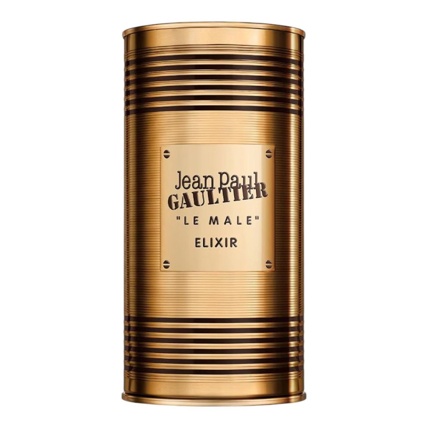 JEAN PAUL GAULTIER LE MALE ELIXIR PARFUM 125 ML — imagen 2